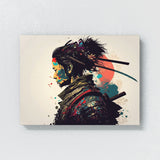 Samurai Art Samurai Graphic 46