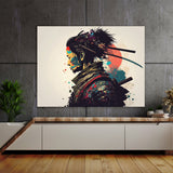 Samurai Art Samurai Graphic 46