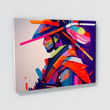 Samurai Art Samurai Modernized 19