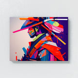 Samurai Art Samurai Modernized 19