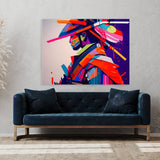 Samurai Art Samurai Modernized 19