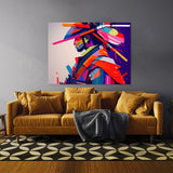 Samurai Art Samurai Modernized 19
