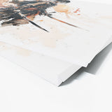 Samurai Art Watercolor 30
