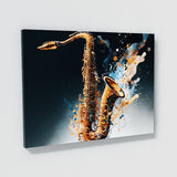 Saxophone Styles 28