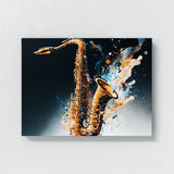 Saxophone Styles 28