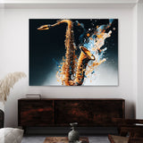 Saxophone Styles 28