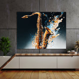 Saxophone Styles 28