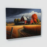 Season Autumn Rural 26