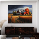Season Autumn Rural 26