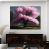 Season Cherry Blossom Tree 18