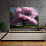 Season Cherry Blossom Tree 18