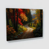 Season Fall Scene 3