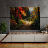 Season Fall Scene 3