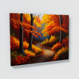 Season Fall Scene 4