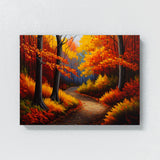 Season Fall Scene 4