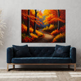 Season Fall Scene 4