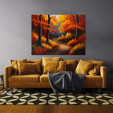 Season Fall Scene 4