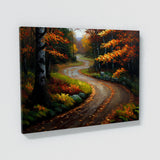 Season Fall Scene 5