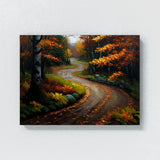 Season Fall Scene 5