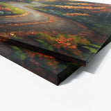 Season Fall Scene 5