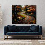 Season Fall Scene 5
