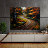 Season Fall Scene 5