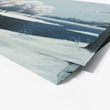 Season Winter Landscape 2