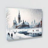 Season Winter Scene 19