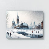 Season Winter Scene 19
