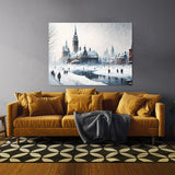 Season Winter Scene 19