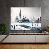 Season Winter Scene 19