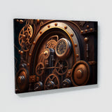 Steampunk Time Machine 37
