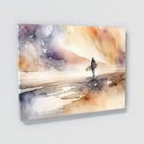 Surf Surfer Beach 26