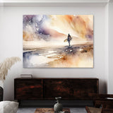 Surf Surfer Beach 26