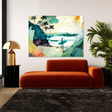 Surf Surfer Tropical 31