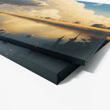 Surreal Giant Sky Landscape 29
