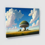 Surreal Landscape Giant 39