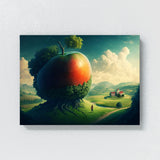 Surreal Landscape Giant 60