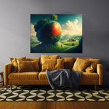 Surreal Landscape Giant 60