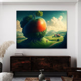 Surreal Landscape Giant 60
