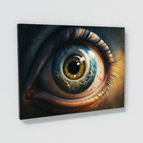 Surreal Person Artwork 69