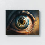Surreal Person Artwork 69