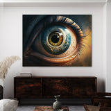 Surreal Person Artwork 69