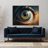Surreal Person Artwork 69