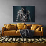 Surreal Person Maze 41