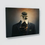 Surreal Person Plant 66