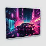 Synthwave Neon Retro 27