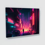Synthwave Neon Retro 56