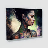 Tattoo Shop Dreamy 18