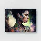 Tattoo Shop Dreamy 18